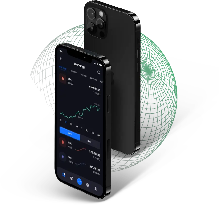 Dynamisch Avonex - Sign up