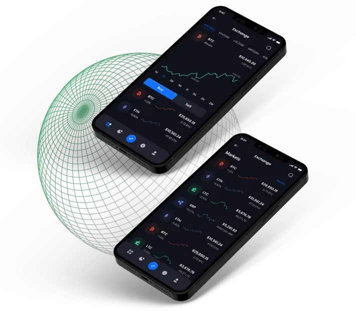 Dynamisch Avonex - Unlocking the Potential of Blockchain's Transparency